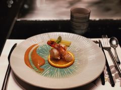 黑虎虾-将军日本餐厅·Shogun(厦门马哥孛罗东方大酒店)