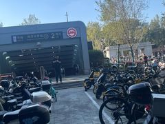 -刘记肉夹馍(彰武店)