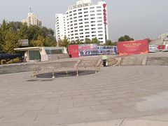 -中华世纪坛