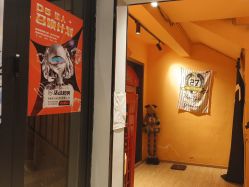 -D5街舞培训机构