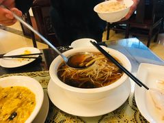 -新聚丰菜馆(太监弄店)