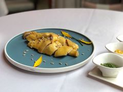 -广州富力丽思卡尔顿酒店·丽轩·粤菜