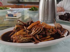-小六农家乐(崇明西沙湿地店)