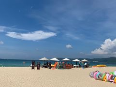 -三亚亚龙湾雅高美爵酒店