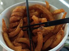 -Potato Corner(广州天河城店)