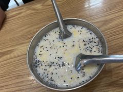 -白翔甜食店