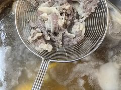 -官塘陈记鱼生·潮汕砂锅粥·牛肉火锅(潮枫路总店)