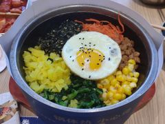 -梨花牛肉汤饭(仁恒伊势丹店)