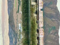 -图们国门景区