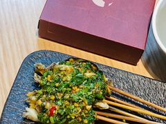-隅乐胡椒虾·台湾菜·团建(皇岗店)