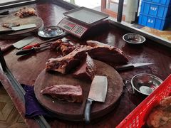 -佳荣老五生态牛肉馆