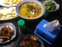 -苏浙徽·江南荟·本味融合菜(相城方圆里店)