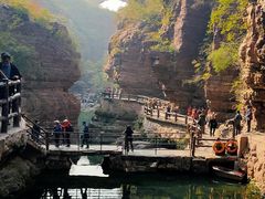 -云台山风景名胜区