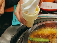 -灶座小锅烀饼·铁锅炖(道里店)