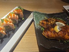 -德川家日本料理(顺义华联店)