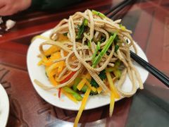 -晋爱面大同刀削面(白纸坊店)