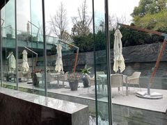 -外滩悦榕庄·海怡西餐厅