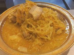 -关东小磨东北菜(漕河泾印象城店)