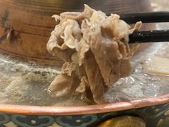 -东来顺•非遗火锅(外滩店)