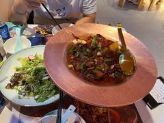 -阿娜尔·新疆菜(宜家荟聚中心店)