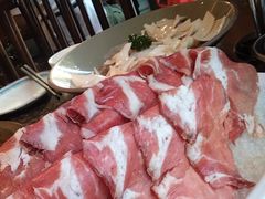 -小天鹅火锅·一线江景洪鼎旗舰店(洪崖洞店)