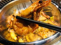 -七欣天香辣蟹火锅(上海银亿滨江店)