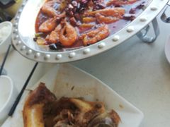 -醉得意(马驹桥店)