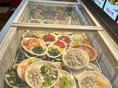 -老地方海鲜坊(步行街店)