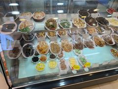 -香妃烤鸡(西单店)