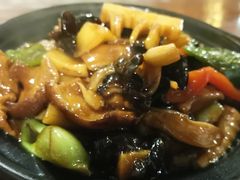 自制面筋煲-三林本帮馆(中林街店)