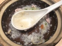 -宏状元现熬粥·京味菜(三里河店)