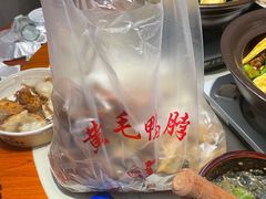 -黄毛鸭脖(汉阳总店)