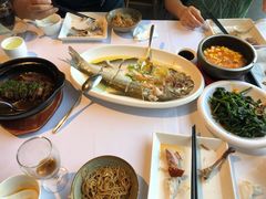 -小厨娘淮扬菜(清江苏宁广场店)