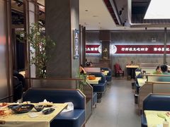 -聚味瞿记·龙虾堂(咸嘉湖店)