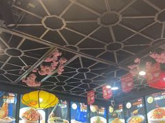 -醉御香渔家园(临沂路与大连路店)