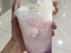 -麦当劳(SM城市广场店)