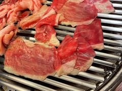 -辛氏火炉·韩式古法烤肉(松北店)
