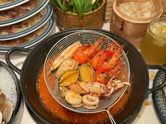 -太琼糟粕醋火锅·海南老爸茶(海棠湾臻选店)