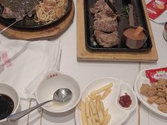 -豪享来(我格广场店)