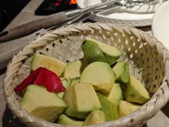 -芸山季·云南野生菌火锅(宝能环球汇店)