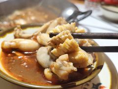 -老天桥蛙炉火锅(姑苏总店)