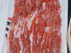 -汇聚德京味铜锅涮肉(沈家桥二路店)