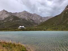 -莲宝叶则景区