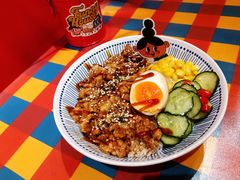 -万能料理屋(钟鼓岭路店)