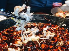 -成都娃娃花园餐厅 (南艺旗舰店)