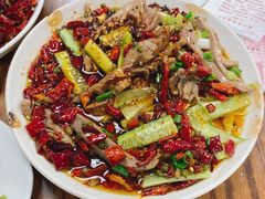 -老丘丘(较场口店)