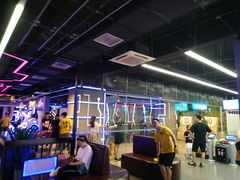 -复兴未来·轰趴空间(泰富百货店)