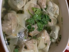 -南城香·饭香串香馄饨香(赵公口店)