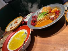 -青年公社烤鸭(宝杨宝龙广场店)