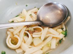 -回辉登偰氏面片(东莲花美食街店)